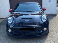 gebraucht Mini Cooper S Cabriolet mit S Works Style 18Zoll