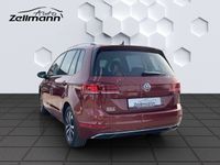 gebraucht VW Golf Sportsvan United 1,5l TSI ACT OPF 7-Gang DS