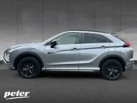 Gebraucht Mitsubishi Eclipse Select 188 PS (138 kW) 2022 Grau SUV