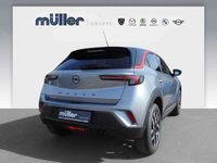 gebraucht Opel Mokka 1.2 GS, Allwetterreifen, Park&GO