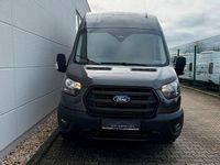 Neu Ford Transit Trend 165 PS (121 kW) 2026 Magnetic met Limousine