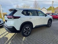 Gebraucht Nissan X-Trail Acenta 163 PS (119 kW) 2024 Weiß SUV