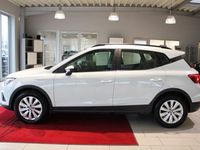 gebraucht Seat Arona 1.0 Style DSG AHK*Kamera*Carplay-Navi