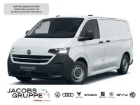 Neu VW T7 73 kW (100 PS) 2026 Weiß Van