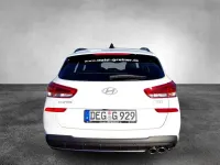 Gebraucht Hyundai i30 N Line 140 PS (102 kW) 2026 Weiß Kombi