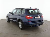 gebraucht BMW X3 xDrive 20d, Diesel, 24.990 €