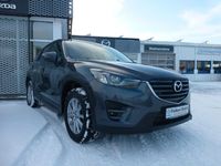 gebraucht Mazda CX-5 Exclusive-Line 2WD *PDC, TEMPOMAT*