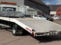 Second-hand VW LT 180 CP (132 kW) 1996 Alb