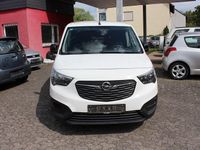 Gebraucht Opel Combo Edition 102 PS (75 kW) 2022 Weiß Van / Kleinbus