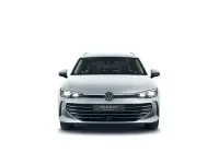 Gebraucht VW Passat Elegance 204 PS (150 kW) 2025 Silber Kombi