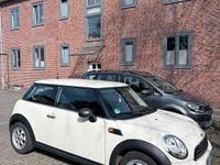 Second-hand Mini ONE Pepper 75 CP (55 kW) 2012 Andere farben Hatchback