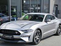 Gebraucht Ford Mustang 290 PS (213 kW) 2020 Grau Coupé