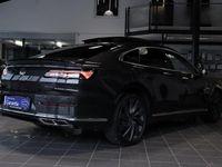 Gebraucht VW Arteon R-line 200 PS (147 kW) 2023 Mangangrau metallic Limousine