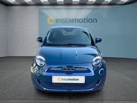 Gebraucht Fiat 500e 86 kW (118 PS) 2023 Grün Kleinwagen