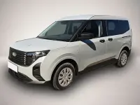 Neu Ford Tourneo Courier Trend 125 PS (91 kW) 2026 Grau Van / Kleinbus