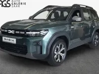 Neu Dacia Bigster Expression 140 PS (102 kW) 2025 Gruen SUV
