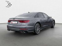 Gebraucht Audi S8 Ambiente 571 PS (419 kW) 2023 Grau Limousine