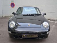 Gebraucht Porsche 993 286 PS (210 kW) 1997 Schwarz Coupé