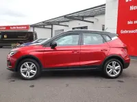 Gebraucht Seat Arona FR 116 PS (85 kW) 2019 Rot SUV