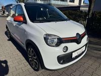Gebraucht Renault Twingo GT 109 PS (80 kW) 2019 Weiß Kleinwagen