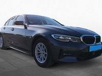 gebraucht BMW 320 d xDrive Advantage Automatic Advantage