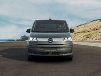 Neu VW Multivan Style 150 PS (110 kW) 2026 Indiumgrau metallic Van / Kleinbus