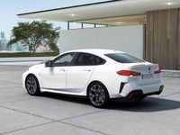 Neu BMW M235 Performance 300 PS (220 kW) 2025 Weiß Coupé