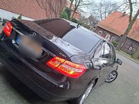 Gebraucht Mercedes E220 170 PS (125 kW) 2009 Schwarz Limousine