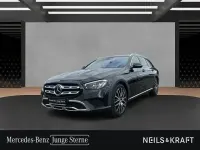 Gebraucht Mercedes E400 Avantgarde 330 PS (242 kW) 2022 Schwarz Kombi