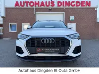 Second-hand Audi Q3 Advanced 150 CP (110 kW) 2023 Alb SUV
