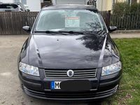 Gebraucht Fiat Stilo Dynamic 116 PS (85 kW) 2002 Violett Limousine