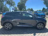 Gebraucht Ford Puma Titanium X 155 PS (114 kW) 2022 Agate black metallic SUV