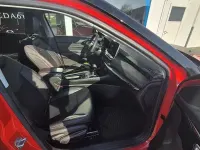 Occasion Jeep Compass Trailhawk 179 ch (131 kW) 2022 Rouge SUV