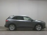 Gebraucht Ford Kuga Titanium X 190 PS (139 kW) 2022 Magnetic grau metallic SUV