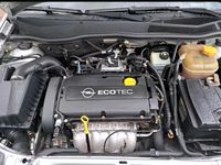 Gebraucht Opel Astra 140 PS (102 kW) 2009 Grau Kombi