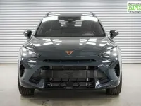 Nouvelle Cupra Formentor 150 ch (110 kW) 2026 Bleue SUV