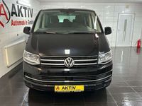 gebraucht VW Caravelle T6 Transporter T62.0 TDI Comfortline lang *DSG*Navi*