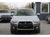 Gebraucht Mitsubishi ASX Inform 150 PS (110 kW) 2010 SUV