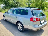 Gebraucht VW Passat 122 PS (89 kW) 2010 Kombi