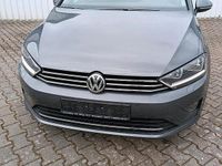 Second-hand VW Golf VII 110 CP (80 kW) 2017 Gri Berlinǎ