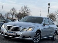 Gebraucht Mercedes E220 170 PS (125 kW) 2009 Silber Limousine