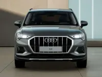 Gebraucht Audi Q3 Comfort 150 PS (110 kW) 2025 Chronosgrau metallic SUV