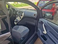 Second-hand Ford Ka 69 CP (50 kW) 2009 Negru Hatchback