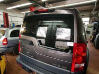 gebraucht Land Rover Discovery TDV6 SE