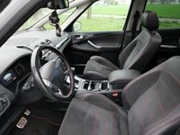 gebraucht Ford S-MAX Titanium S 2.0 TDCI