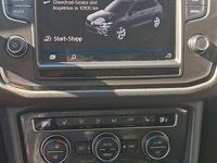 Gebraucht VW Tiguan Highline 150 PS (110 kW) 2016 Schwarz SUV