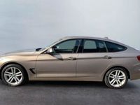 gebraucht BMW 320 Gran Turismo d xdrive Aut. Sport Line *Pano*Navi*