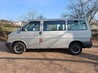 Gebraucht VW Transporter 102 PS (75 kW) 1999 Andere farben Van