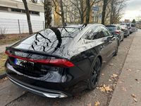 gebraucht Audi A7 50 TDI tiptronic quattro -