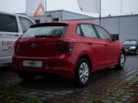 gebraucht VW Polo VI 1.6 TDI Comfortline KLIMA PDC SHZ NAVI